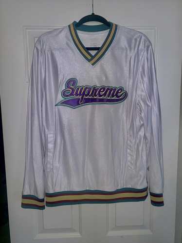 Supreme supreme warm - Gem