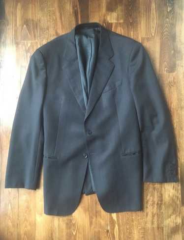 Giorgio Armani Armani Collezioni Blazer