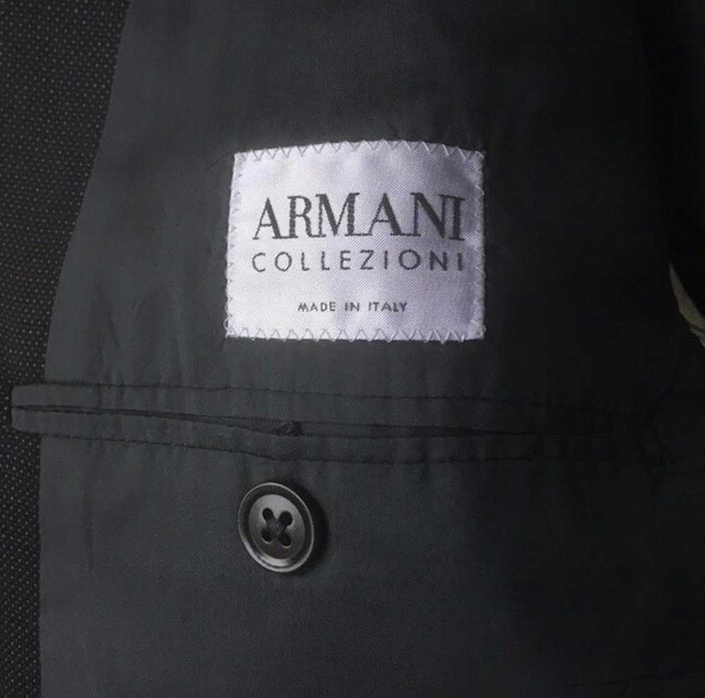 Giorgio Armani Armani Collezioni Blazer - image 3