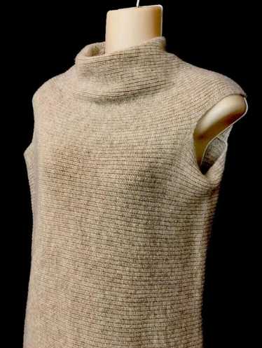 Maison Margiela Knit Tunic