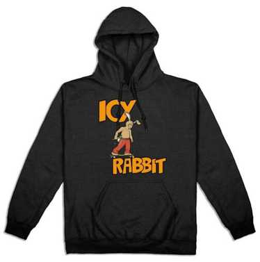 Icy Rabbit Icy "Halloween" Rabbit Skate Black