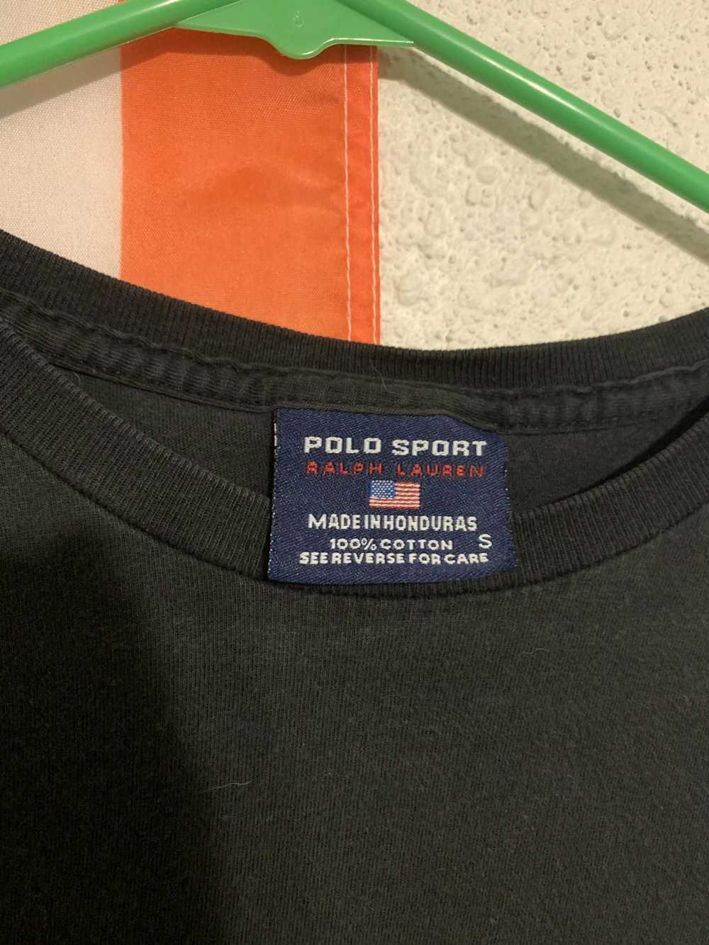 Polo Ralph Lauren polo sport tee - image 3