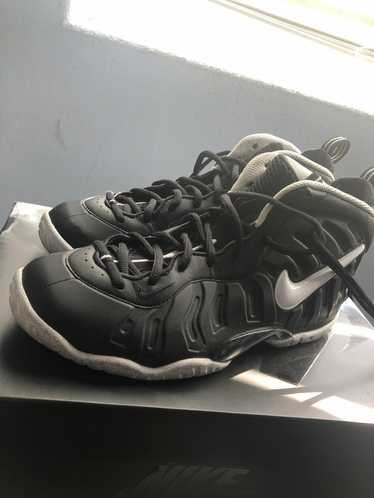 Nike Dr doom foams