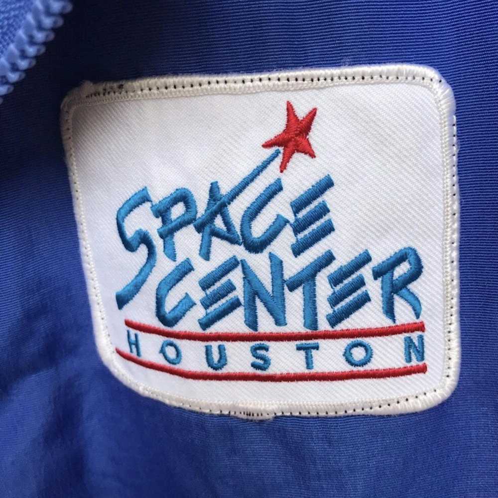 Other Nasa Space Center Houston Jacket - image 3