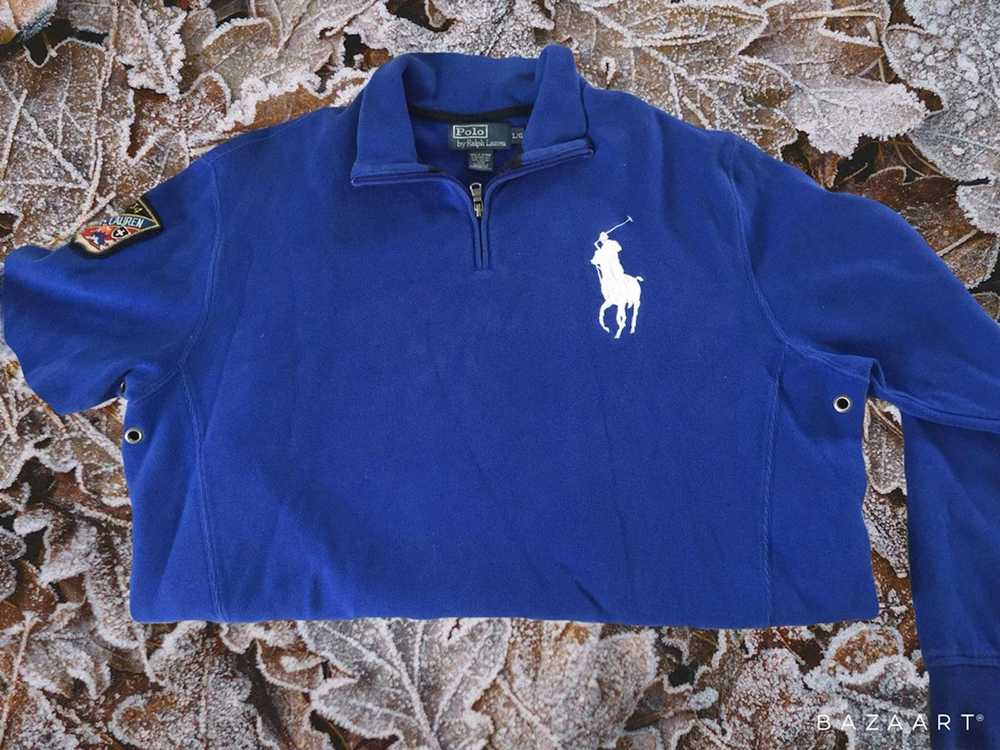 Polo Ralph Lauren × Ralph Lauren × Vintage Vintag… - image 1