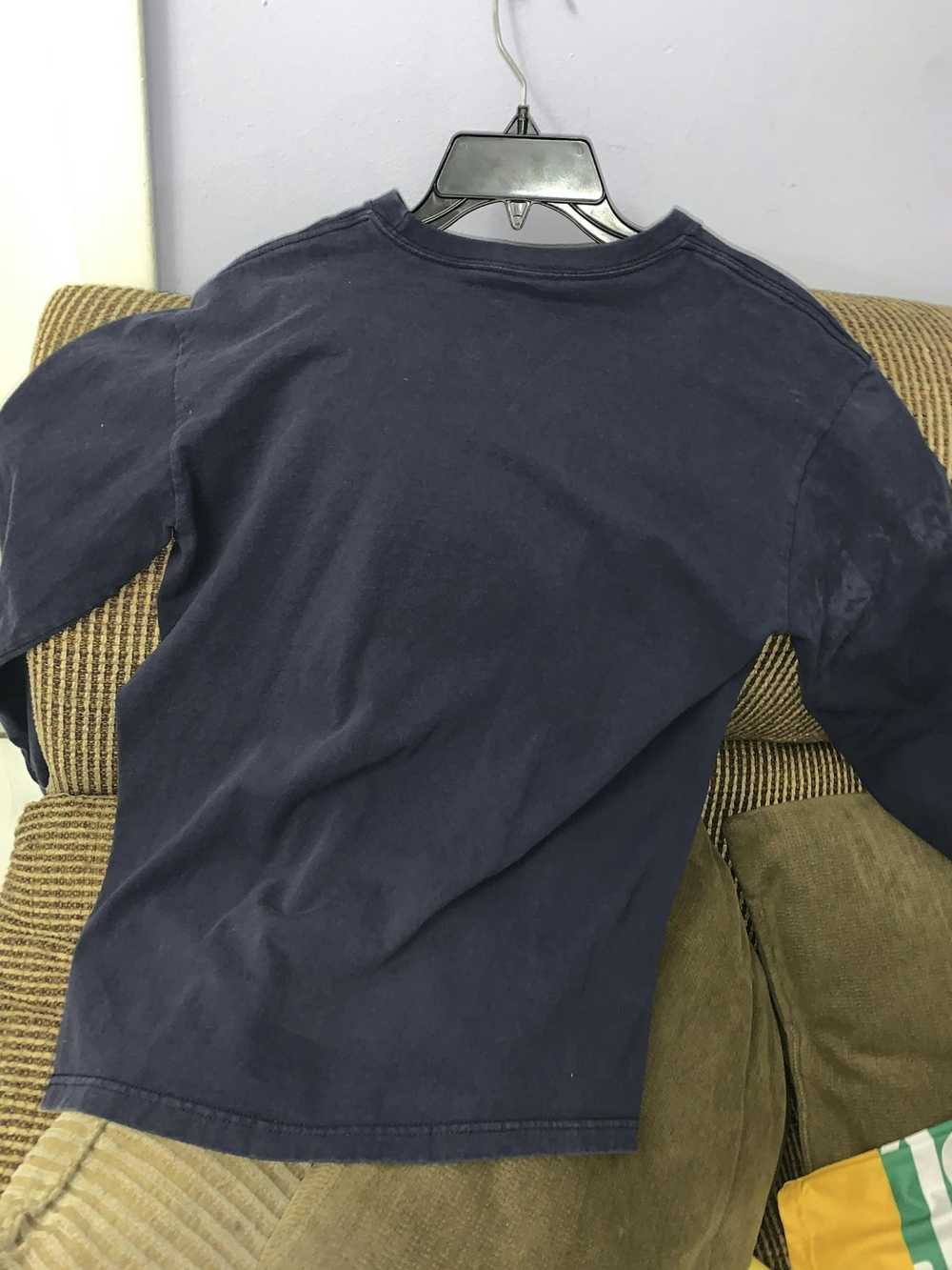 Nautica VTG Nautica Jeans longsleeve t-shirt - image 2