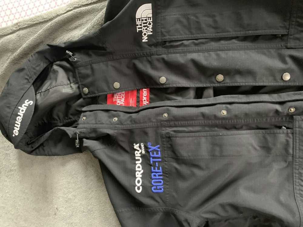 Supreme × The North Face Supreme the north face - image 2