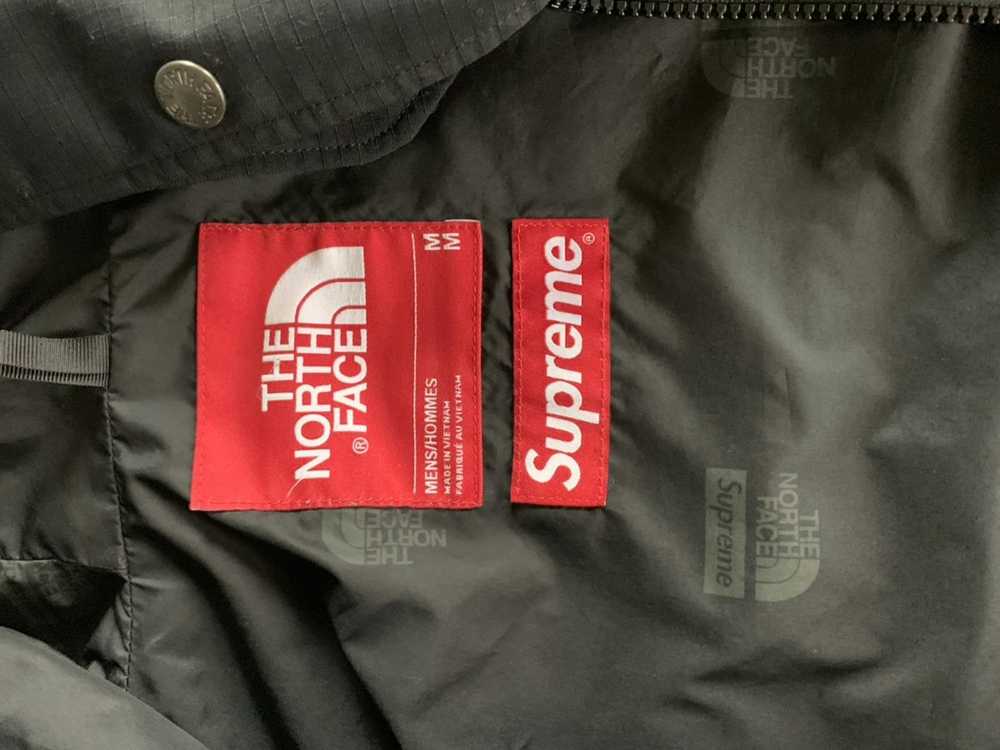 Supreme × The North Face Supreme the north face - image 4