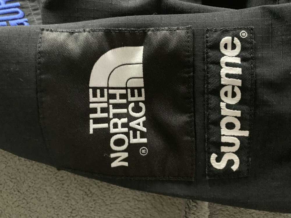 Supreme × The North Face Supreme the north face - image 5