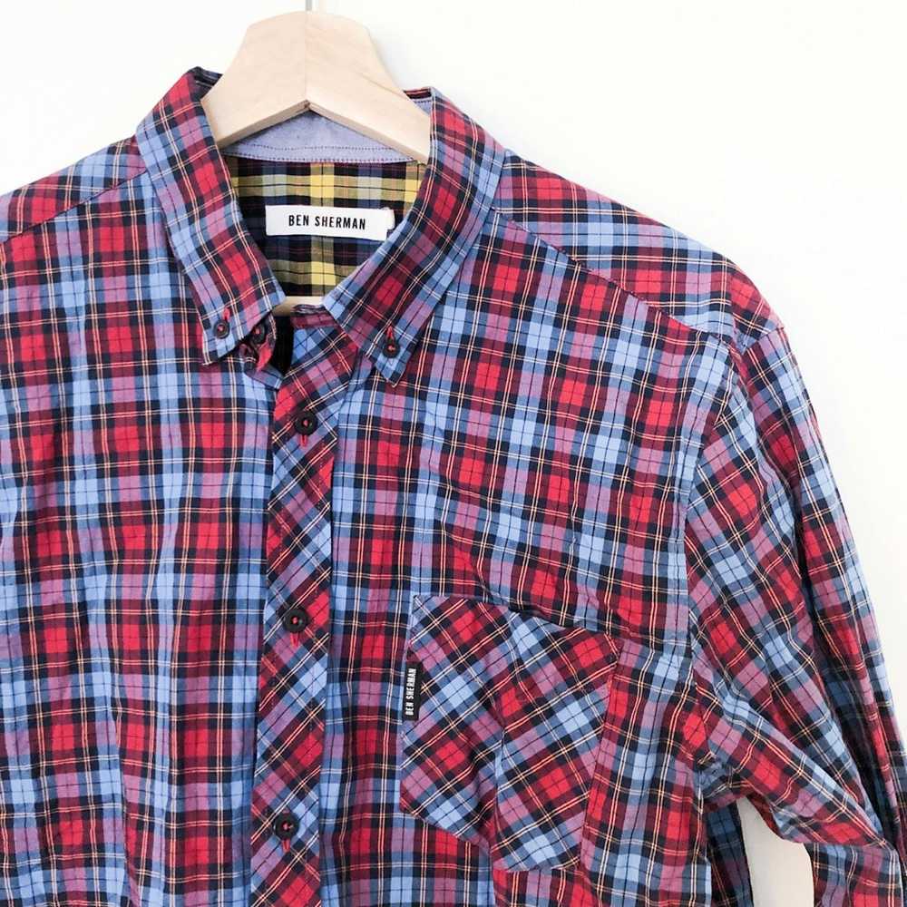 Ben Sherman Ben Sherman Button Up - image 2