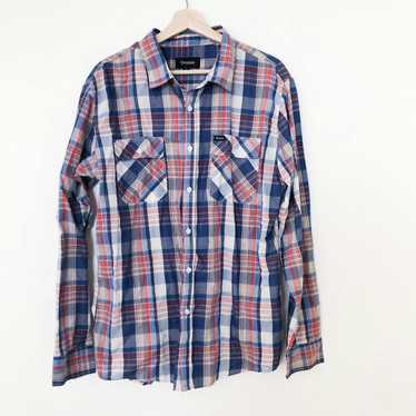 Brixton Brixton Button Down