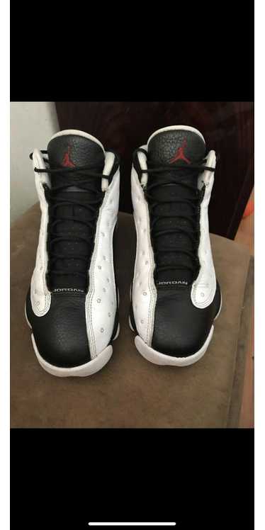 Jordan Brand × Nike He Got Game 13's