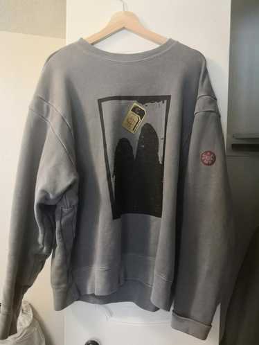 Cav empt sweatshirt Gem