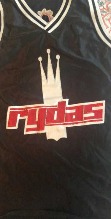 Vintage Psychopathic Rydas