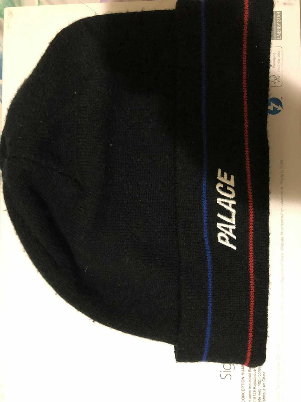 Palace Palace Internationale Beanie - image 2