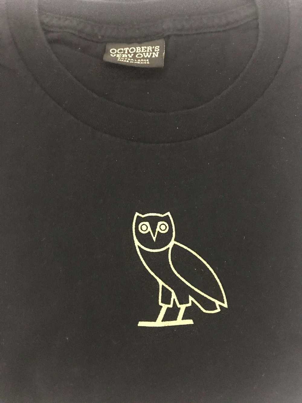 Octobers Very Own Ovo October very own Drake owl … - image 2