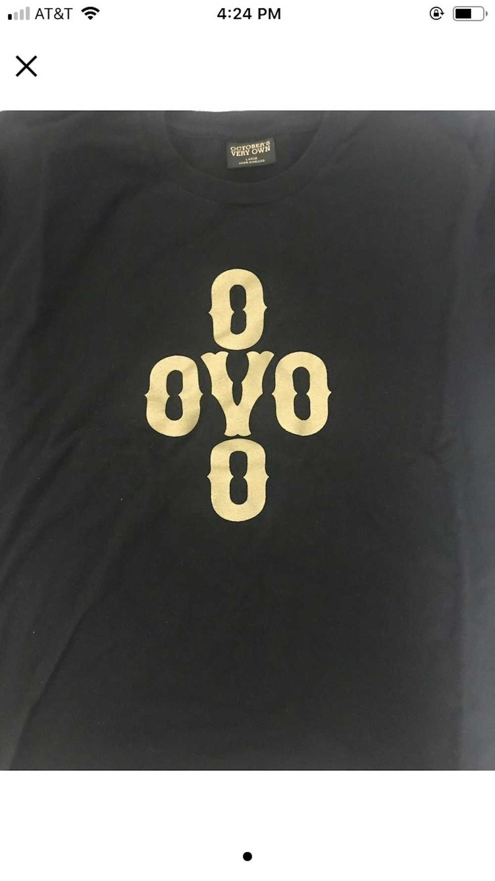 Octobers Very Own Ovo October very own Drake owl … - image 3