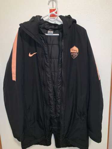 Nike Nike X Roma jacket