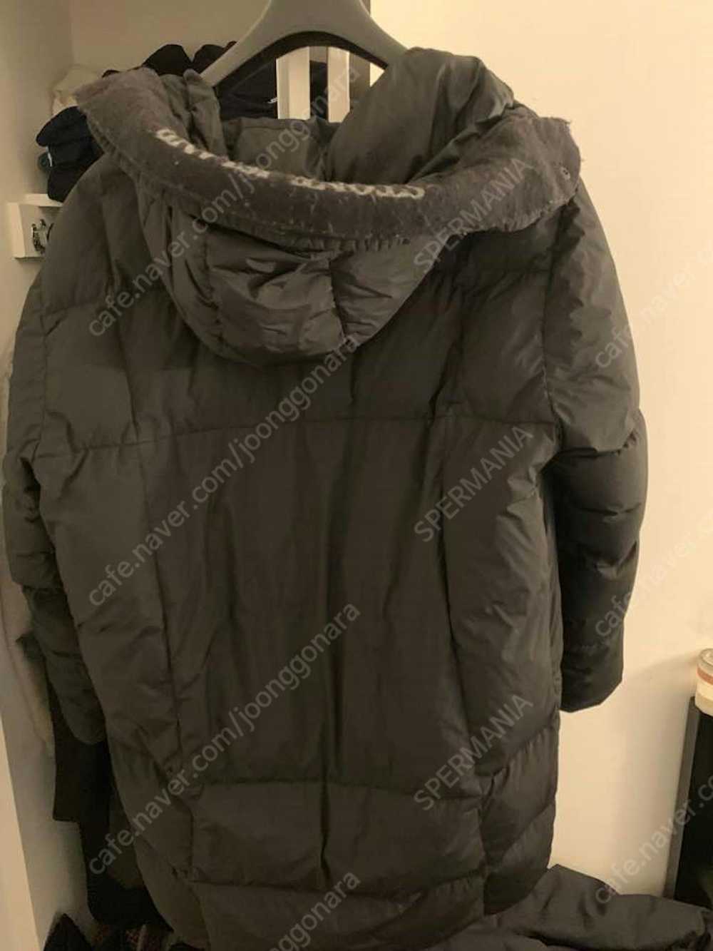 Stone Island stone island long parka - image 2