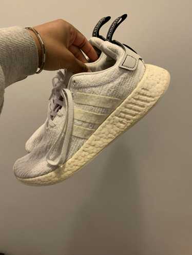 Adidas nmd r2 tan online