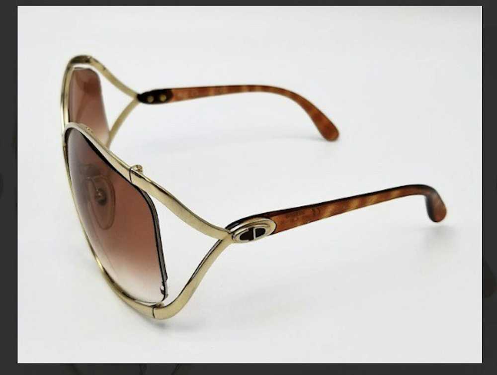 Dior Dior sunglasses - image 3