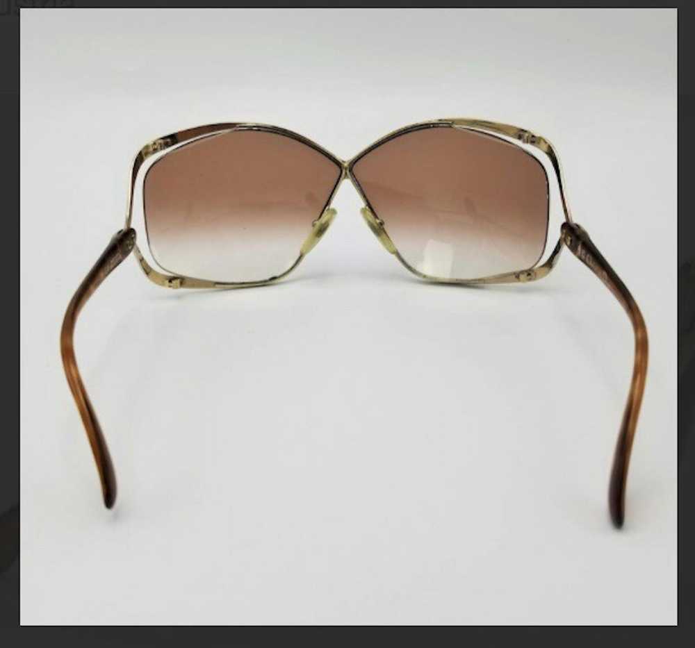 Dior Dior sunglasses - image 4