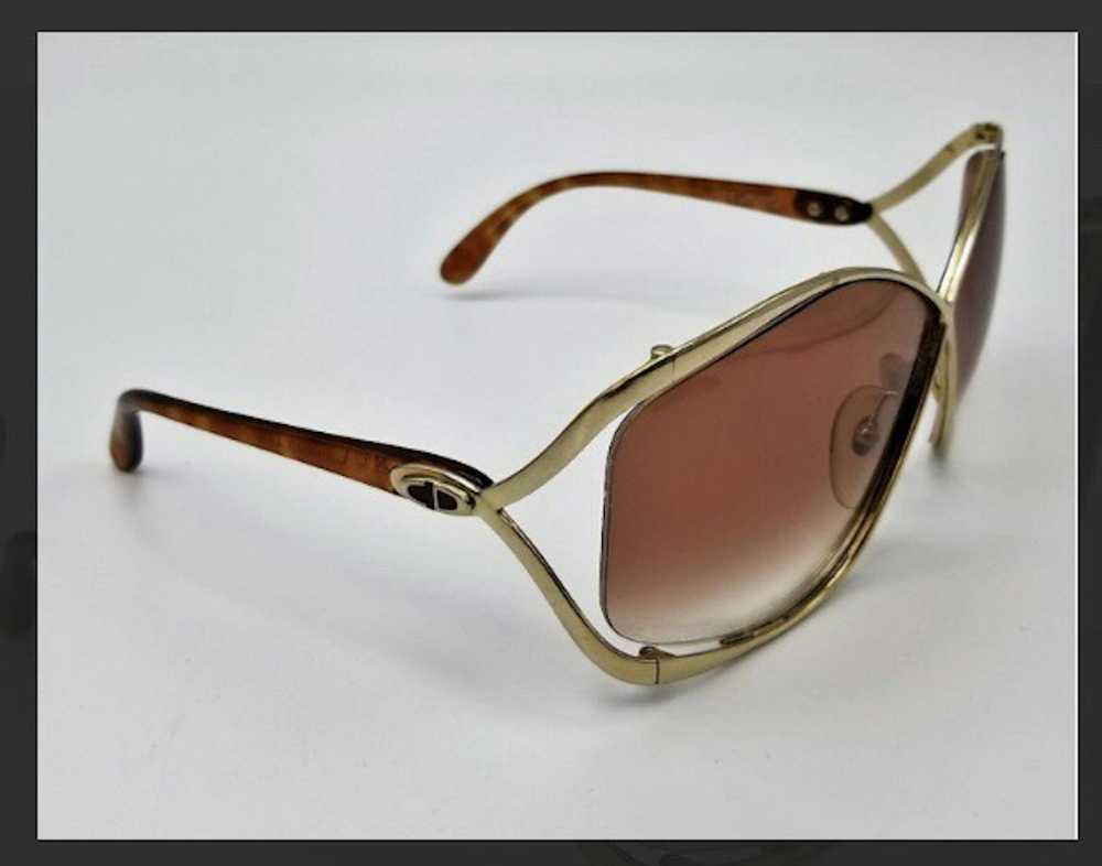 Dior Dior sunglasses - image 5