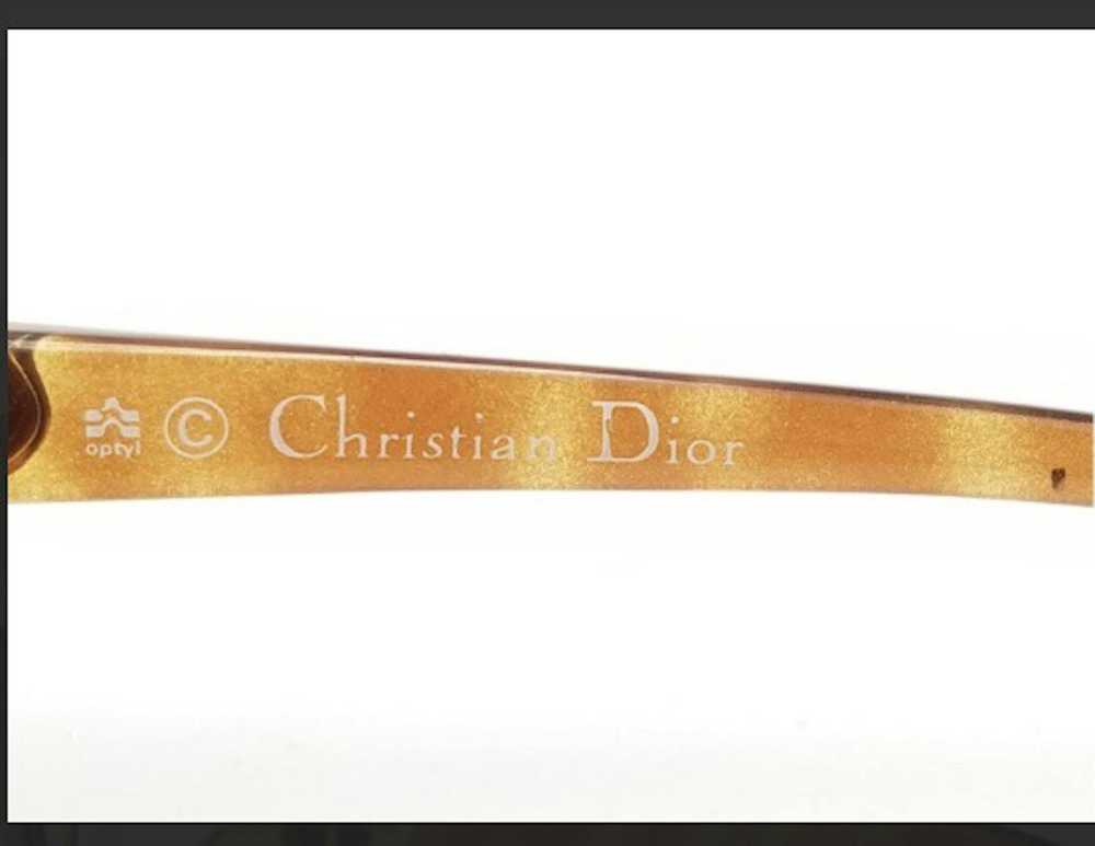 Dior Dior sunglasses - image 6