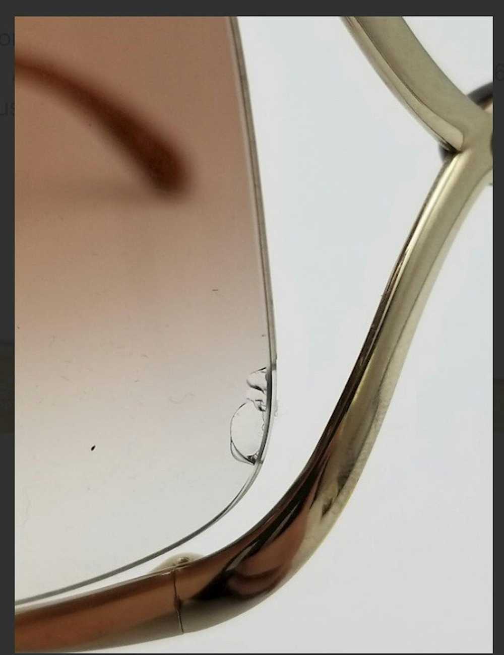 Dior Dior sunglasses - image 7