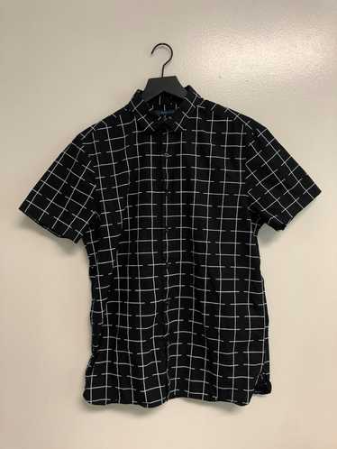 Perry Ellis Perry Ellis Button Up