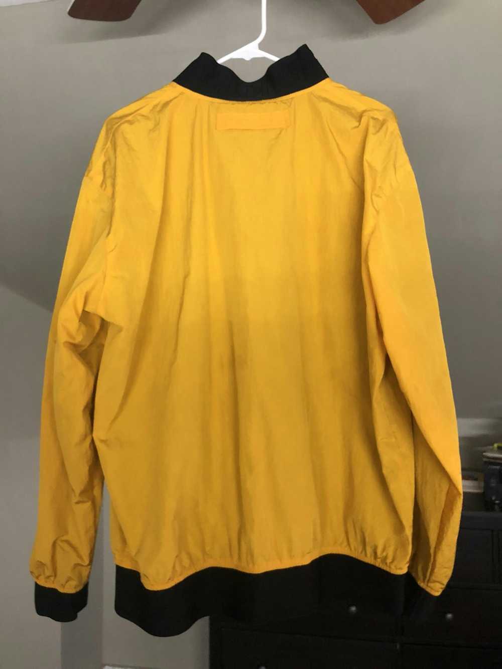 Kith Yellow Kith Kittles Pullover - image 2