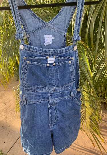 Calvin Klein Vintage Calvin Klein Overalls.