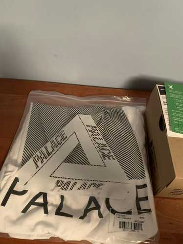 Palace Palace P-Bela Longsleeve Tee