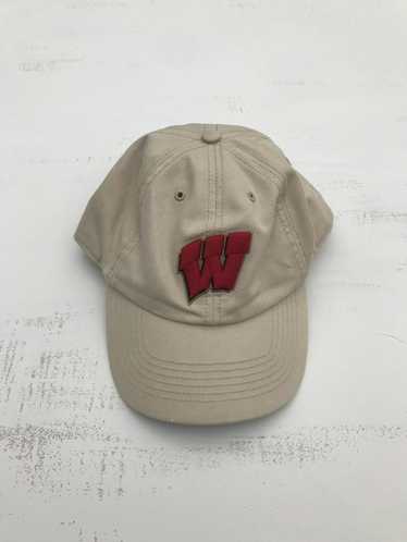 Lids Wisconsin baseball cap - image 1