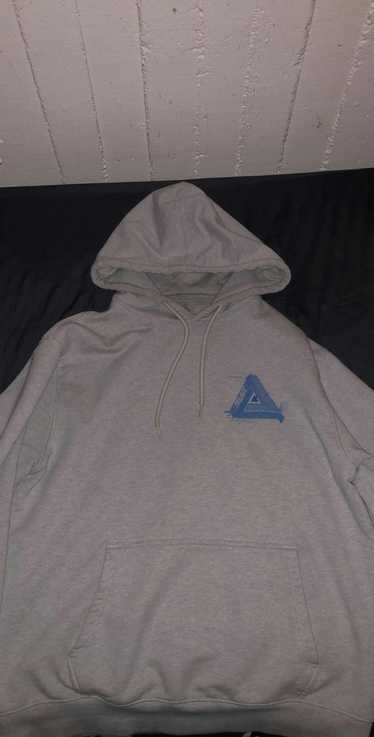 Palace Surkit Hood