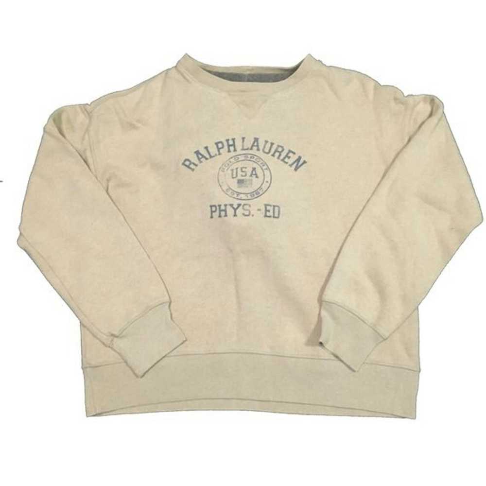 Polo Ralph Lauren RARE Polo sport Ralph Lauren - image 2