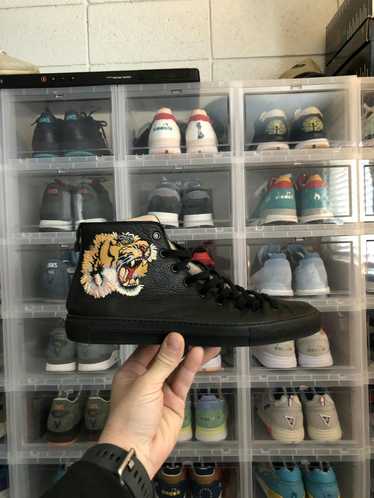 Gucci High Top Sneaker