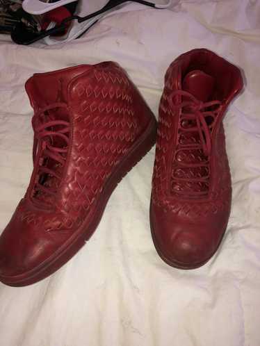 Jordan Brand Shine RED limited