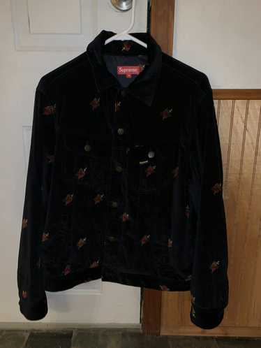 Supreme Sacred Hearts Jacket