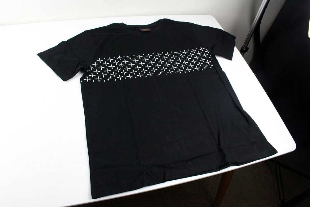 Number (N)ine Graphic Tee - image 4