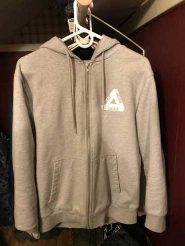 Palace Palace Thermal Hood Grey - image 1