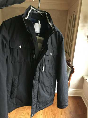 J.Lindeberg Polyester Jacket