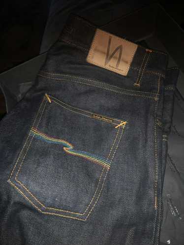 Nudie Jeans Limited Edition