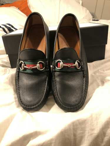 Gucci Gucci loafers