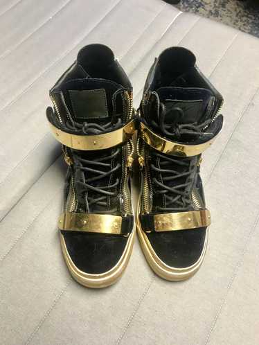 Giuseppe Zanotti Giuseppe Zanotti Coby