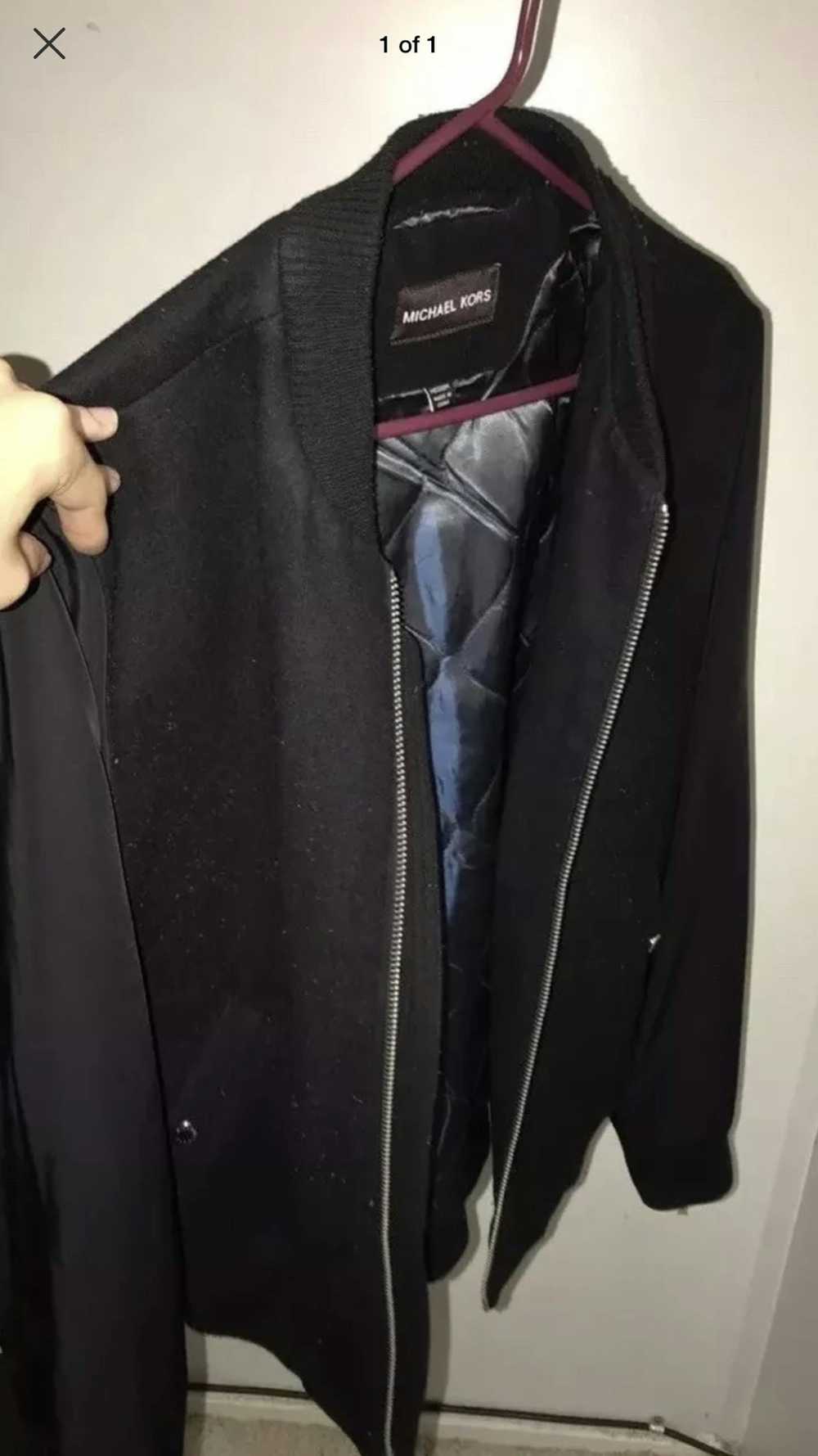 Michael Kors Michael Kors Jacket - image 1