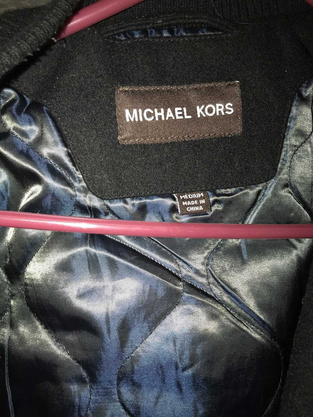 Michael Kors Michael Kors Jacket - image 4