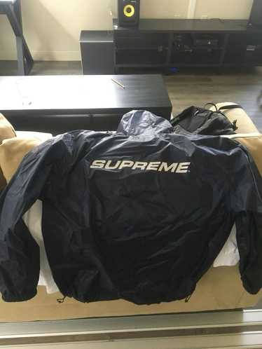 Supreme Nylon Rip stop With Bag