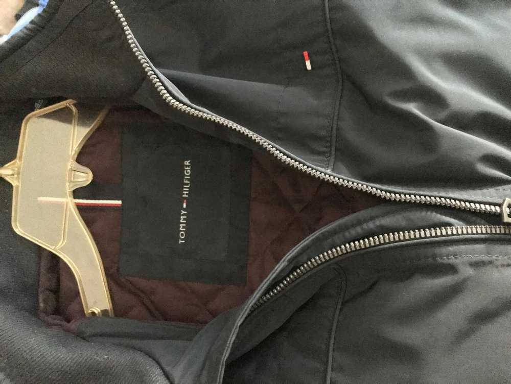 Tommy Hilfiger Bomber - image 1