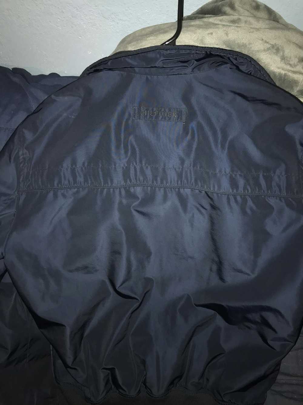 Tommy Hilfiger Bomber - image 2